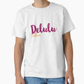 Delulu vibin by vyascreations