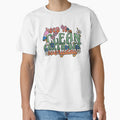 Keep It Clean Earth Day Everyday Environmental Earth Day Climate Activists Retro Vintage Boho Style Design by Viral-Style