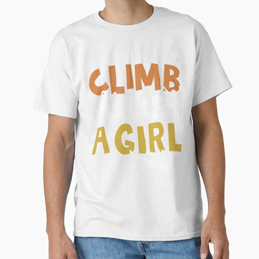 Climbing Climber by CreativeGiftShp