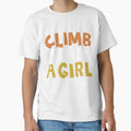 Climbing Climber by CreativeGiftShp