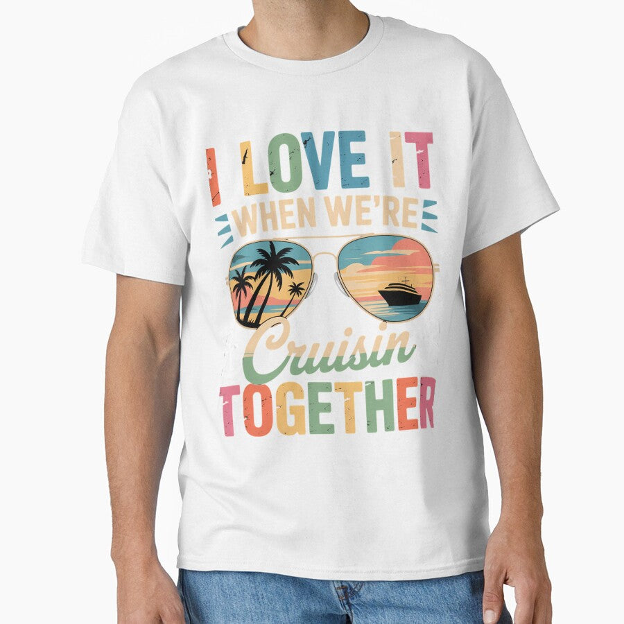 Cruise Squad 2026 Family Group Matching Summer Vacation by comptorasunfia
