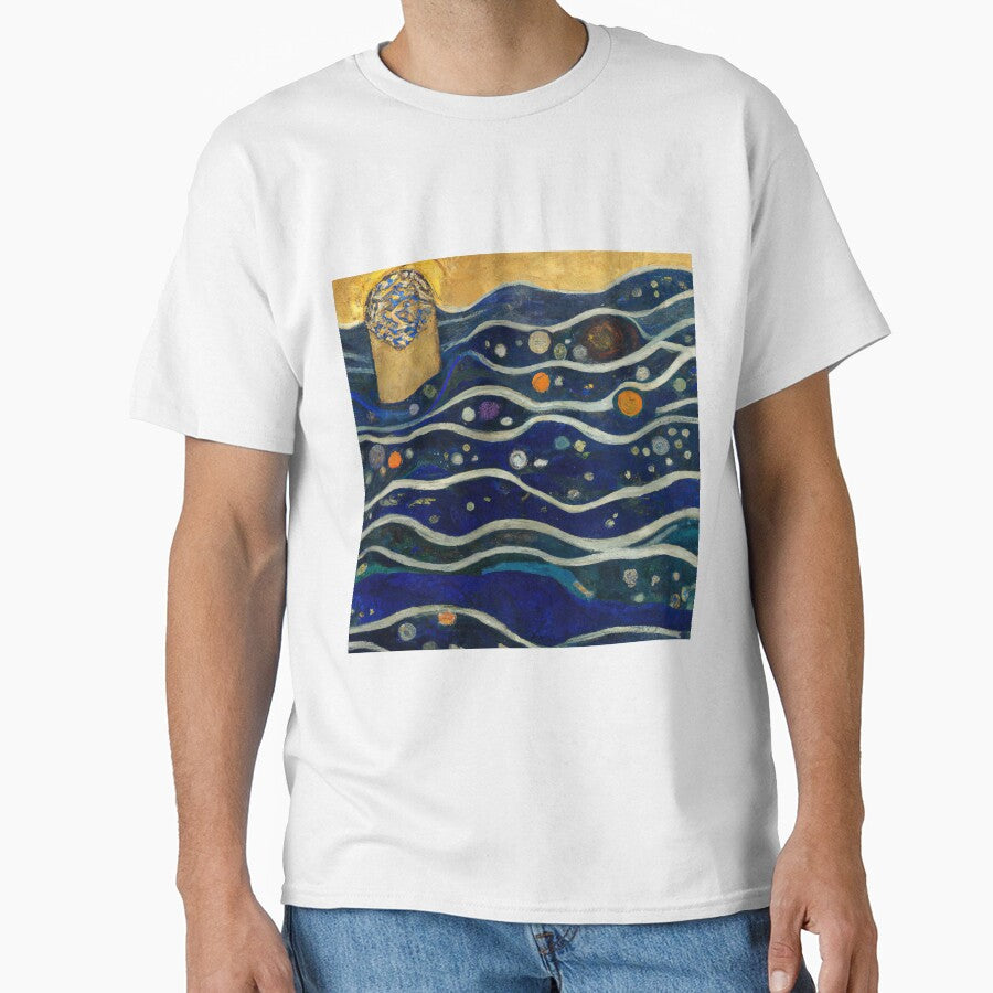 Deep Sea by shiitakicats