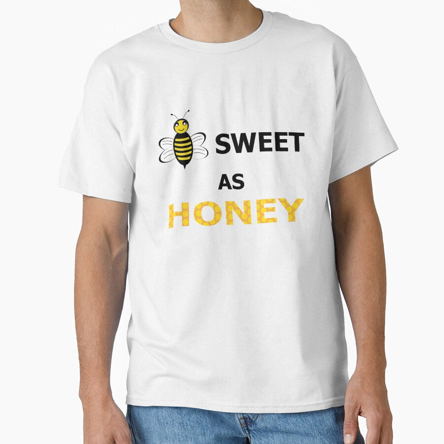 Bee sweet as honey by J-Klix