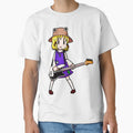 Chibi Suwako Moriya ~ Touhou by internet-joshi