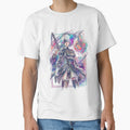 NieR Automata 2B Vaporwave Aesthetic Neon Synthwave Design by Senpaiwaves