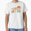 I Keep All My Dad Jokes In A Dad-a-base,Funny Father's Day by Naviiraart