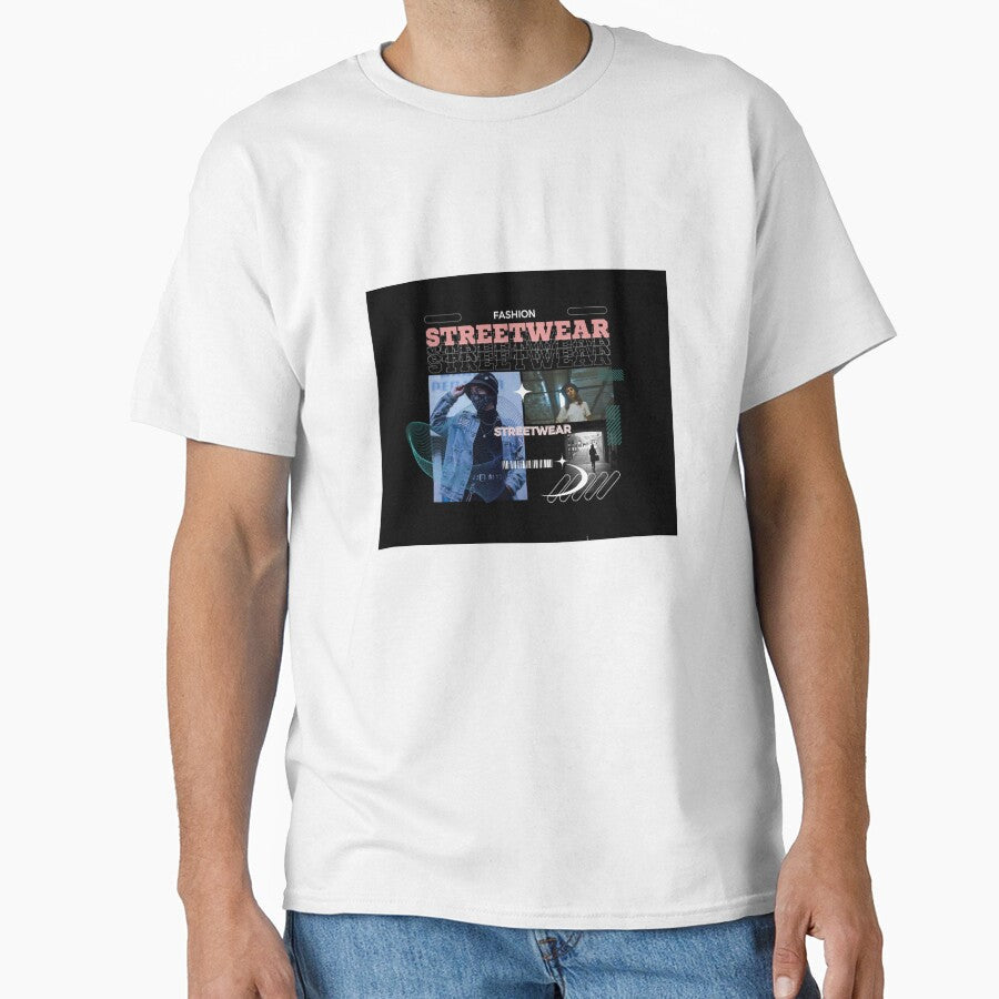 streetwear fashion by VividlyPossible
