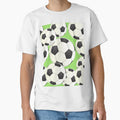 Soccer fan!! by PhoeniXDreamer