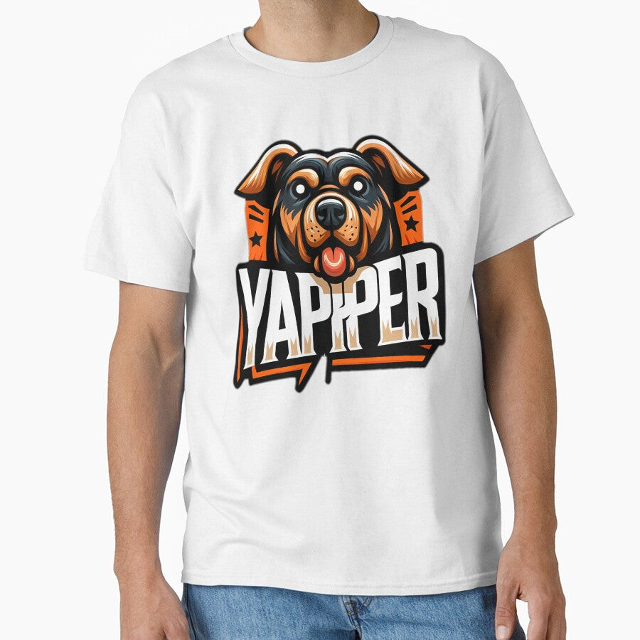 yapper by NCNGDESIGN