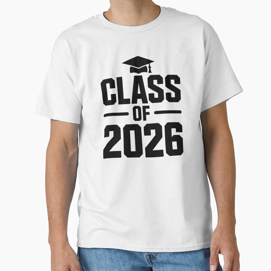 Class of 2026 Graduation Gift V6 by DarylWelsh2024