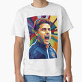 Pochettino Wpap Pop Art by SechainMailo
