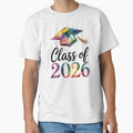 Class of 2026 Graduation Gift V14 by DarylWelsh2024