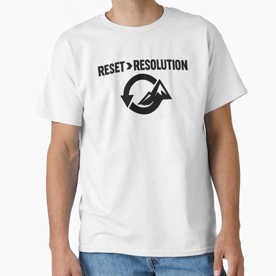Reset Over Resolution by xmoudx