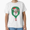 Christmas Pickleball by Bjammer