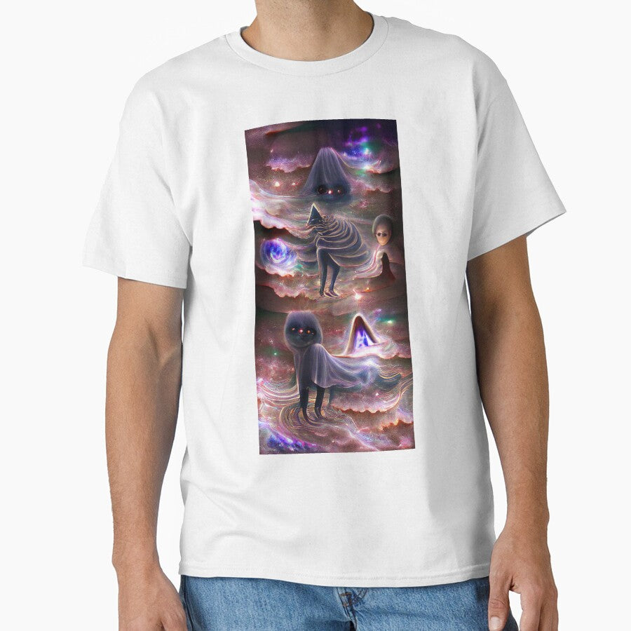the astral plane by kiertwice