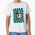 Hand Jam  - Humorous Rock Climbing Pun Shirt by Outdoorgirl1