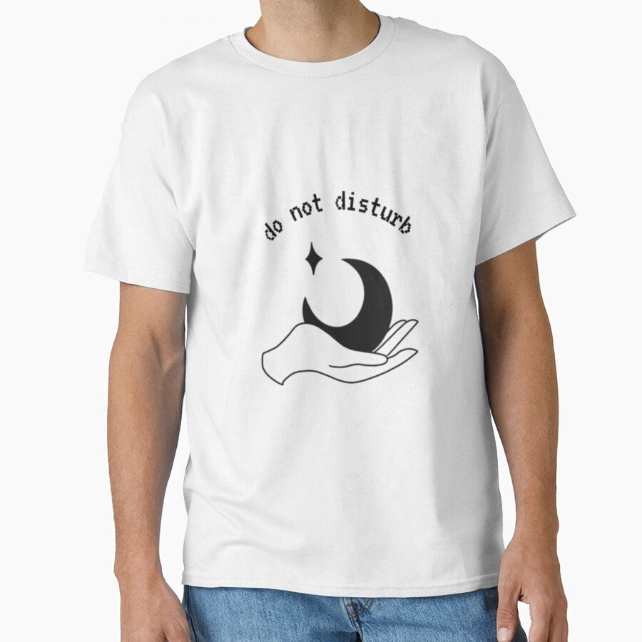 Status: Do not disturb by Alaurathexplora