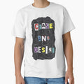 Cease and Desist by Ashleigh Bell