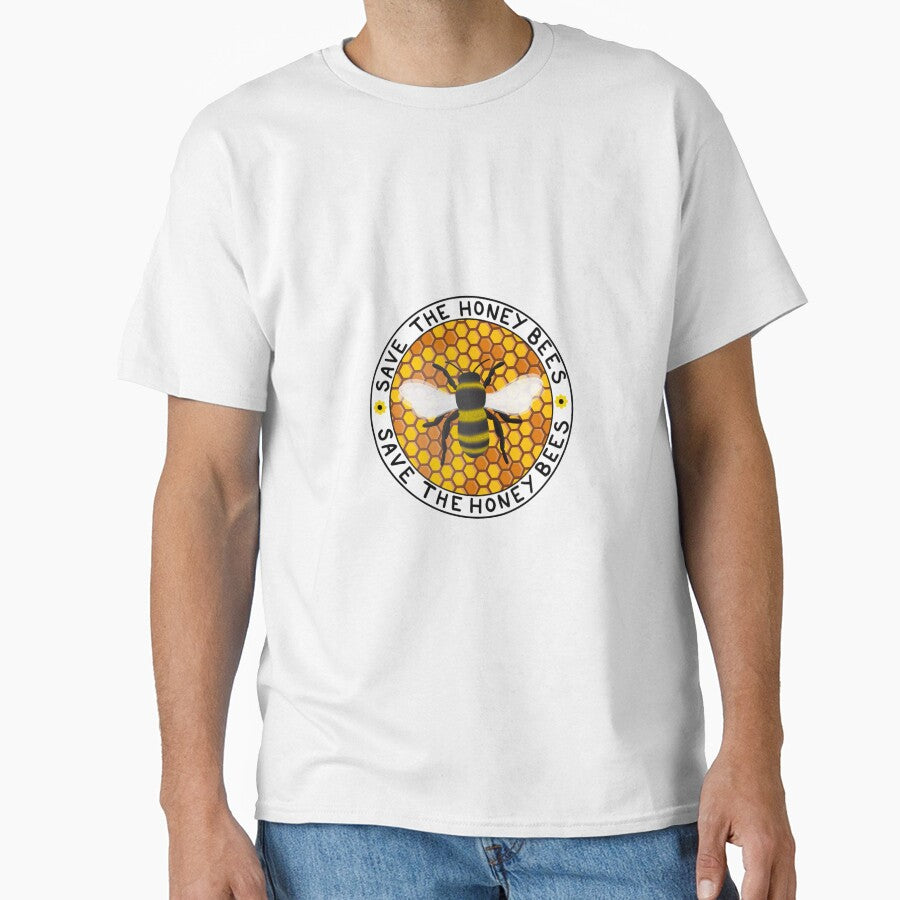 Save The Bees by Kathryn Rogers