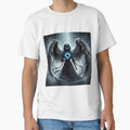 The Dark Angel of Light – A Mystical Balance by Meta2Physical