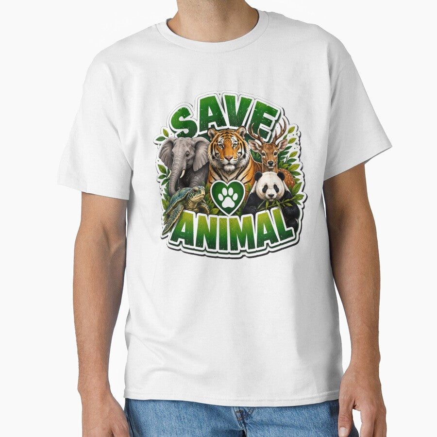 Save Animal by MR4me