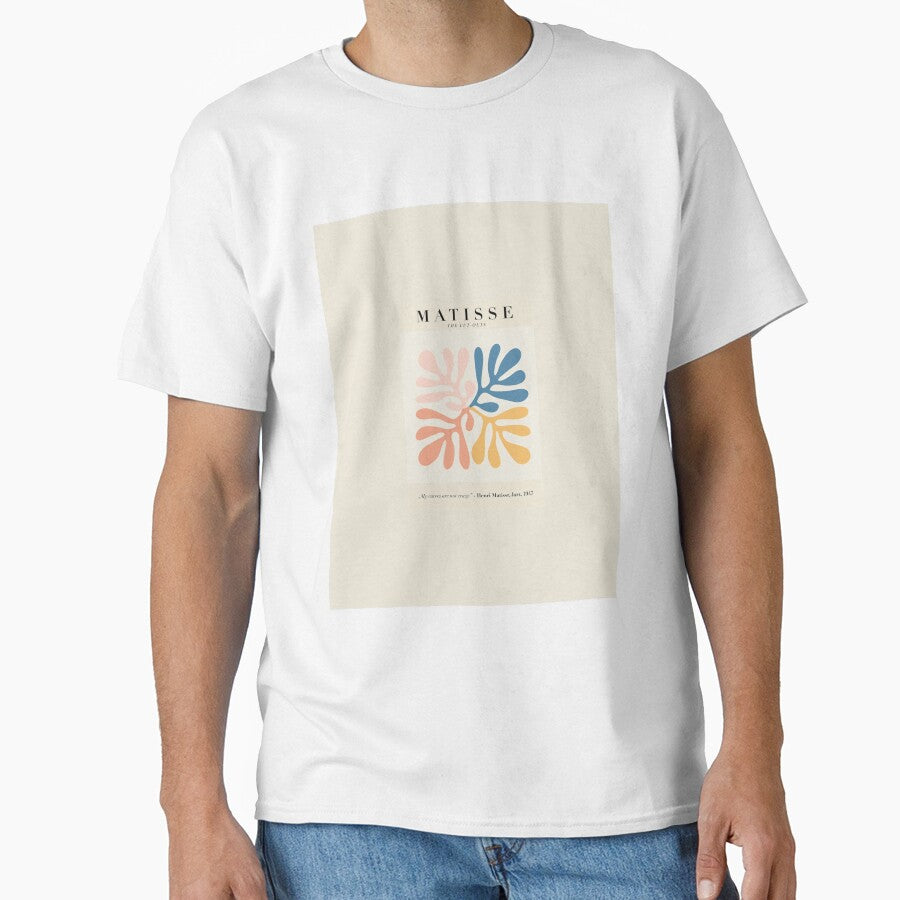 matisse- my curves are not crazy Graphic by 4seasondesign