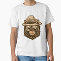 Resistance Protect our national parks - smokey the bear Resist foxtrot delta tango by SkeletonsDanger