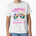 Straight Trippin Santa Monica Family Vacay 2026 Summer Trip by LorraineRita