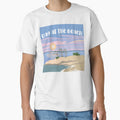 Cousins Cruise Summer Vacation 2026 Sailing Ship Logo by PixelWaveBD