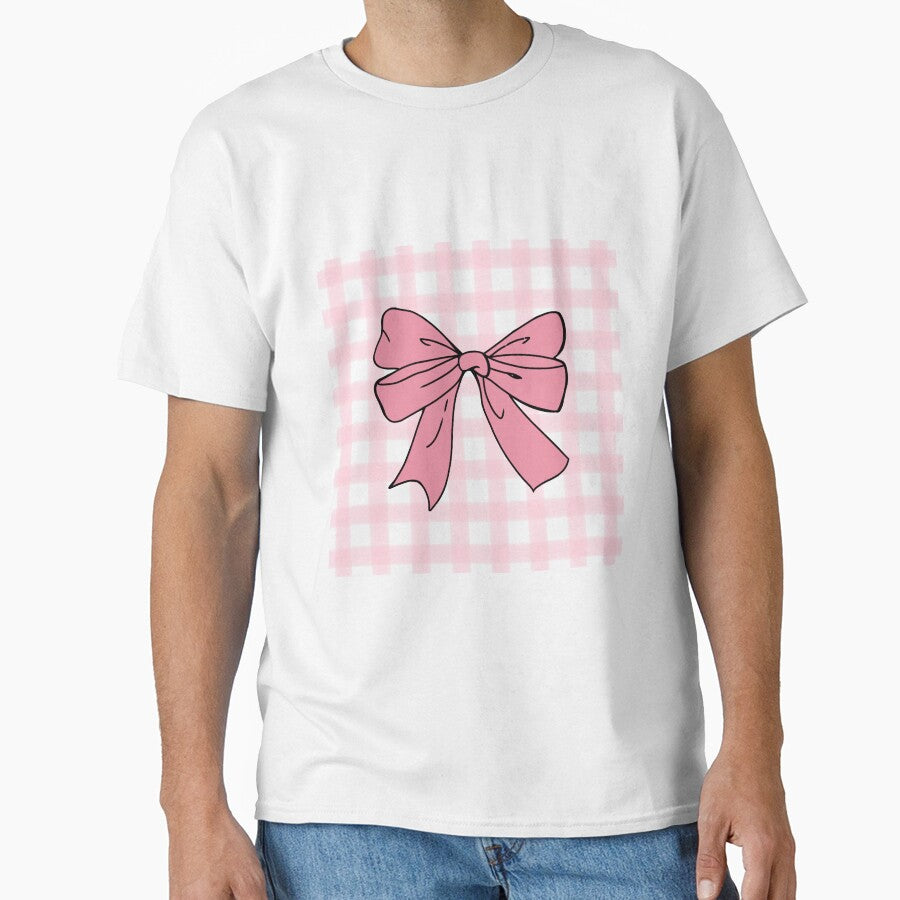 coquette bow by biscuithut