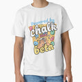 Powered By Chalk And Beta Climbers by LuminOrb