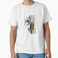Climbing Unicorn Rock Climbing Climber Mountain Bouldering Funny by Jutisi