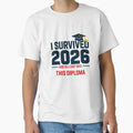 2026 Graduation Funny by J-CCreations