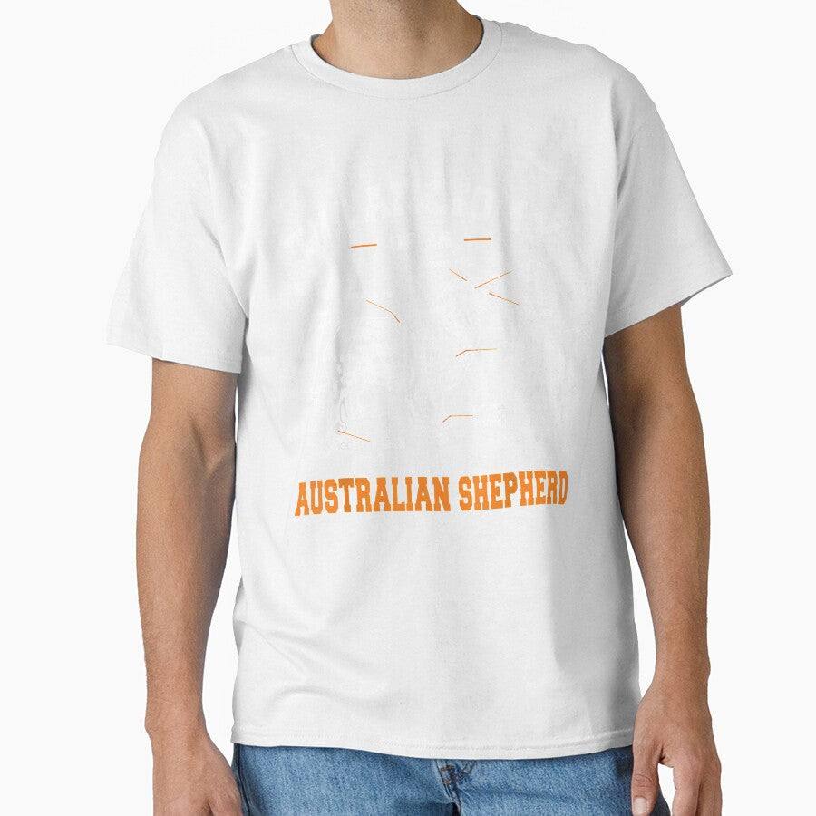 The Anatomy Of An Aussie Aussie Dog by ChristoLewis