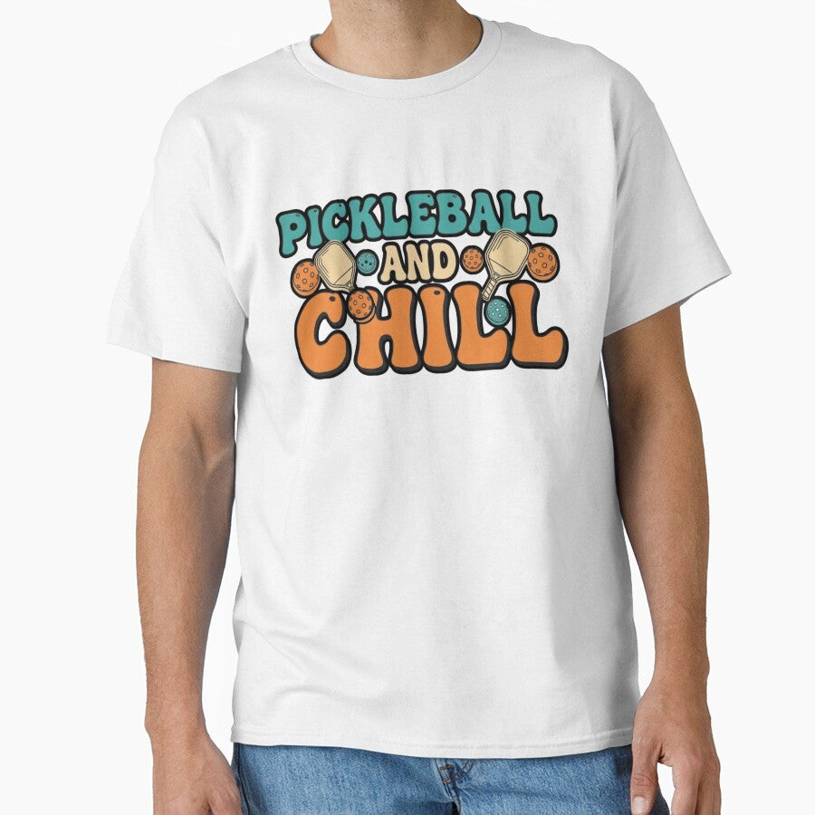 Pickleball and Chill by FitEnvy