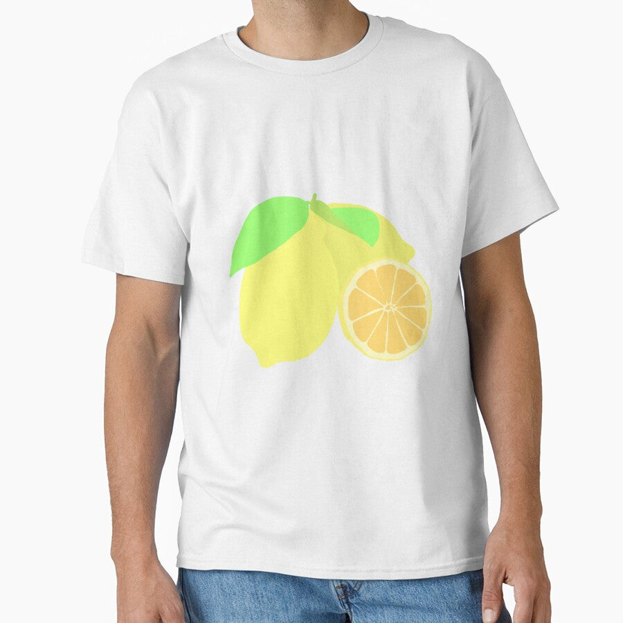 Lemon Pastel Minimalist by strawberryds