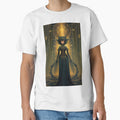The Architect of Light and Shadow by AbstractAnom