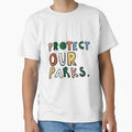 Protect Our National Parks - Save the environment public lands wild spirit by HumansStuck12