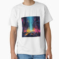 Glitch Storm Pixel Art by SMARTKIT  DESIGNAGENCY
