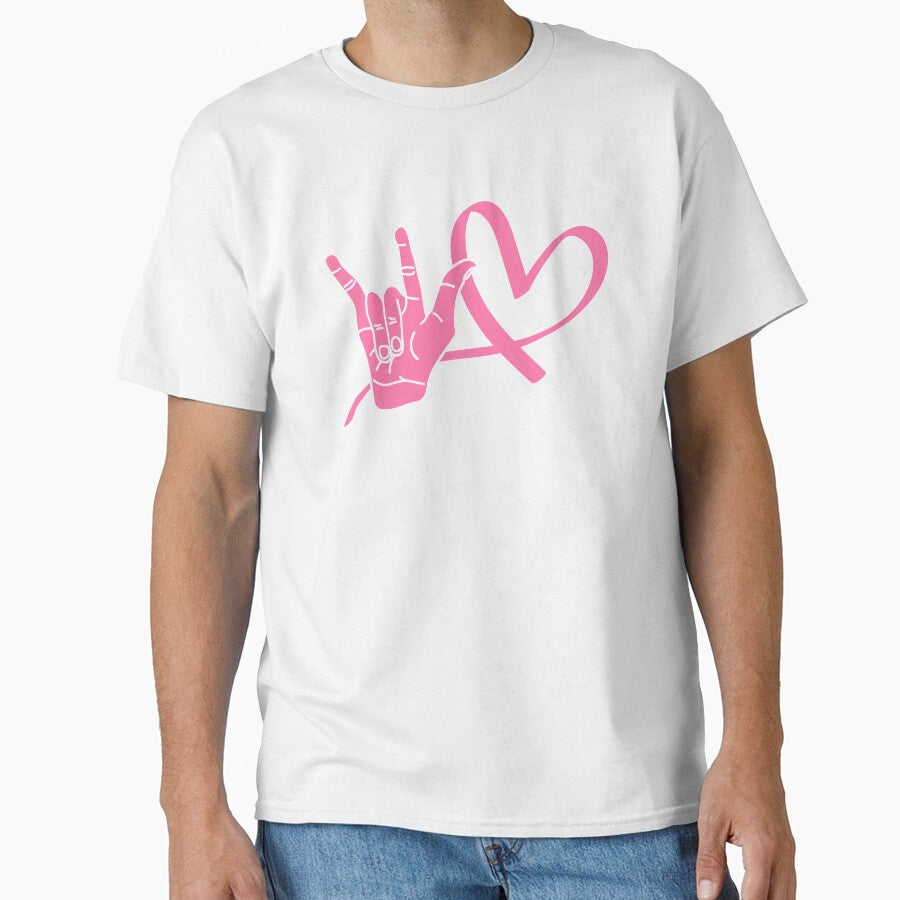 Deaf Awareness ASL Teacher by klawiter86322