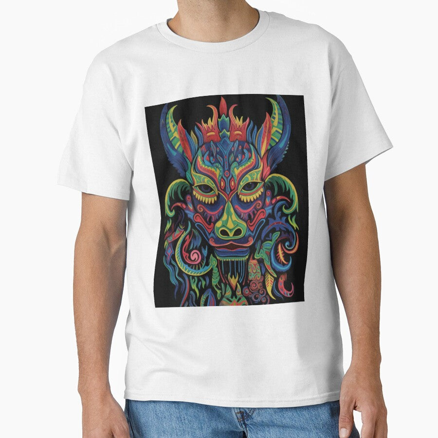 Púca: Shape-Changing Harbinger of Fortune from Irish Folklore by JLCableStudio
