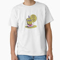 Funny Pickleball Gift "Keep Calm and Dink On" by UneequeDesigns