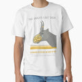 Saiga Antelope Last Sigh Environmental Warning by WildlifeInc