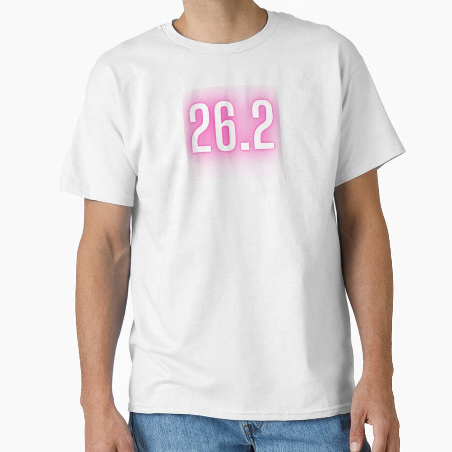 26.2 Miles by Runner's High