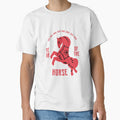 Year Of The Horse 马年 Prosperous Chinese New Year by GraTEEtude