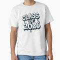 Graffiti Drip "Class of 2026" Graduation Art by DarylWelsh2024