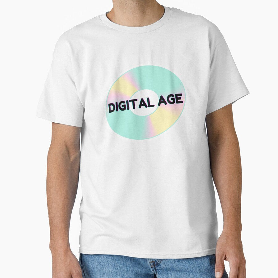 Digital Age Aesthetic by supercomfy