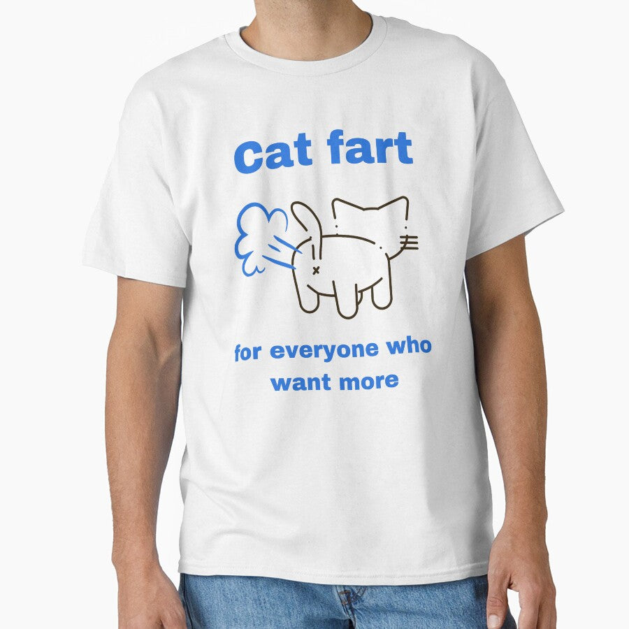 Cart fart for everyone who want more by Tw1nsAIArt