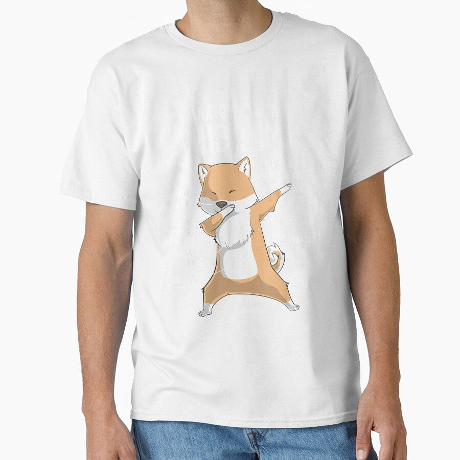 Anatomy Shiba Puppy Owner Funny Cute by caral8