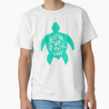 Keep The Sea Plastic Free by AmbyArtist